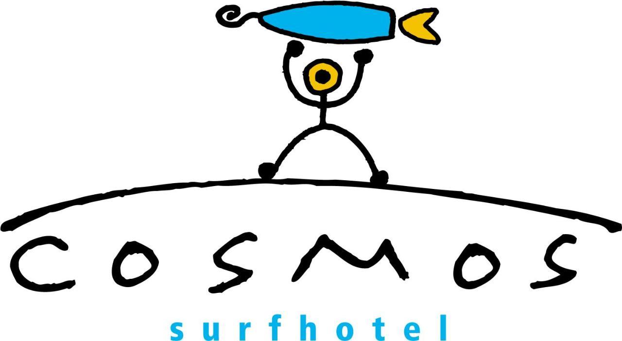 Cosmos Hotel 바실리키 외부 사진